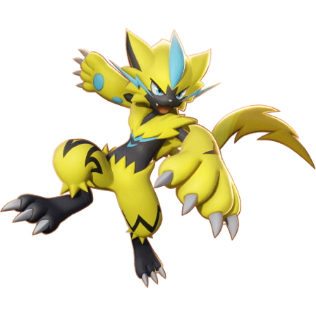 Corona Jumper: Pokemon Legends: Arceus, Pt 3 - Rojas